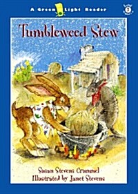 Tumbleweed Stew (Paperback)