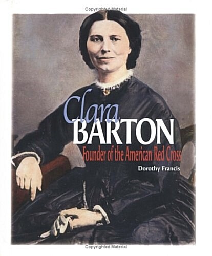 Clara Barton (Library)