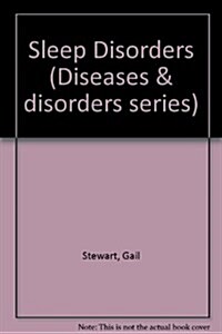 Sleep Disorders (Library)