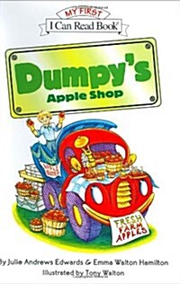 Dumpys Apple Shop (Library)