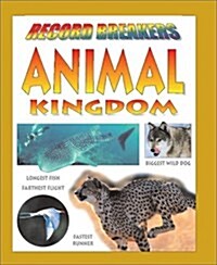 Animal Kingdom (Library)