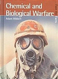 [중고] Chemical and Biological Warfare (Library)