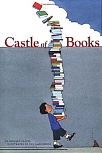 Castle of Books (Hardcover)