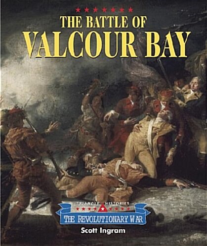 The Battle of Valcour Bay (Library)