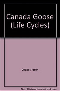 Canada Goose (Library)