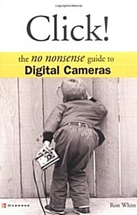 Click!: Digital Cameras (Paperback)