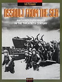 Assault from the Sea (Library)