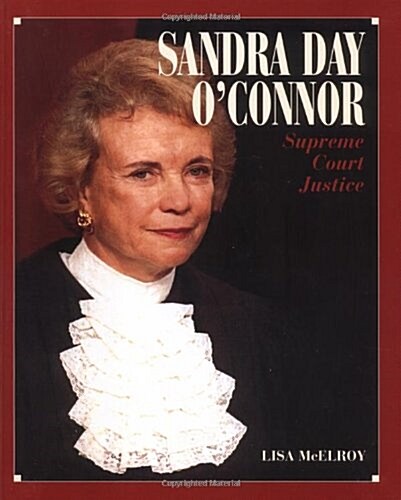 Sandra Day OConnor (Library)