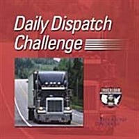 Daily Dispatch Challenge (CD-ROM)