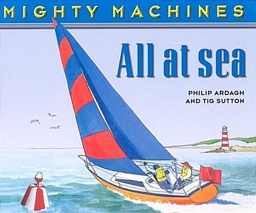 All at Sea (Library)