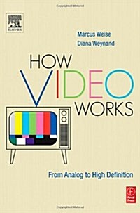 How Video Works (Paperback)