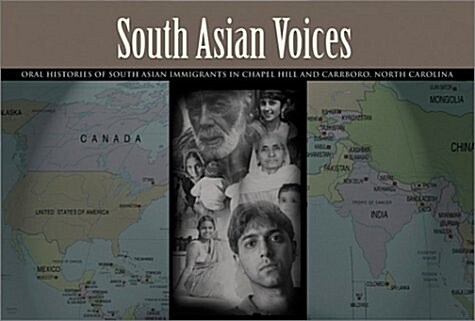 Asian Voices (Paperback)