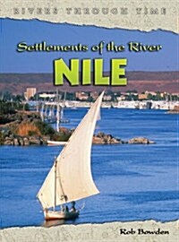 Settlements of the River Nile (Library)