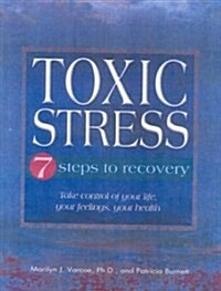 Toxic Stress (Hardcover)