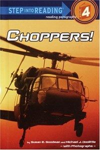 Choppers (Library)