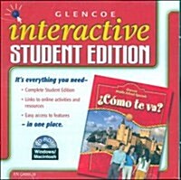 Glencoe Middle School (CD-ROM, Student)