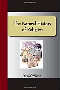 The Natural History of Religion (Paperback)