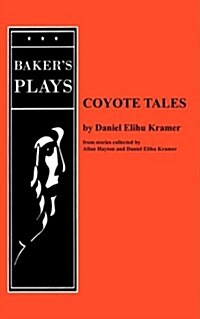 Coyote Tales (Paperback)