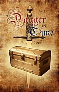 A Dagger in Time (Hardcover)