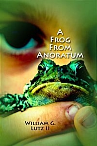 A Frog from Anoratum (Paperback)