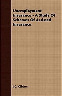 Unemployment Insurance (Paperback)