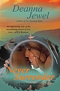 Never Surrender (Paperback)