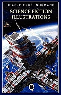 Science Fiction Illustrations (Paperback)