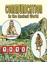 Communication in the Ancient World (Hardcover)