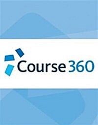 Course360 Introduction to Paralegal Studies Printed Access Card (Software, 1st)