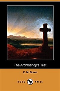 The Archbishops Test (Paperback)