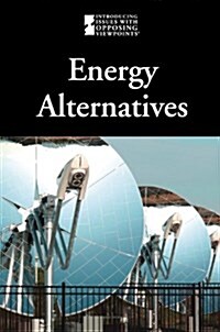 Energy Alternatives (Library Binding)