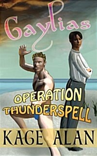 Operation Thunderspell (Paperback)