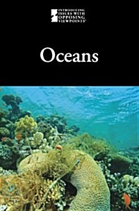 Oceans (Library Binding)