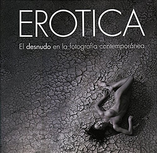 Er?ica / Erotic (Hardcover, Illustrated, Translation, Multilingual)