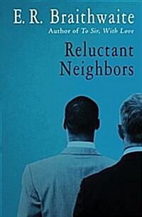 Reluctant Neighbors (Paperback)