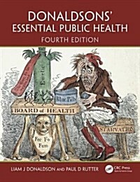 Donaldsons Essential Public Health (Paperback, 4 ed)