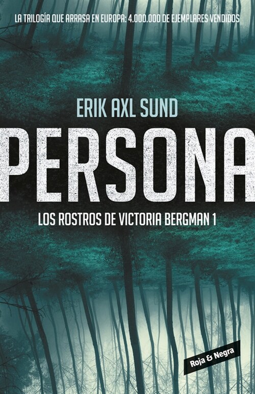 Persona / Crow Girl (Paperback, Translation)