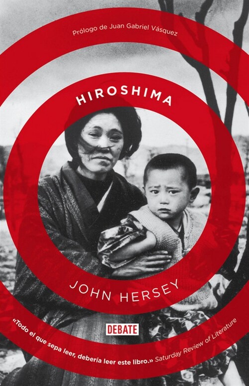 Hiroshima (Hardcover)