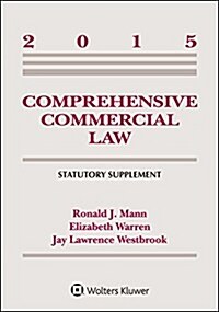 Comprehensive Commercial Law (Paperback, Supplement)