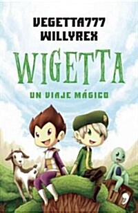 Wigetta (Paperback)