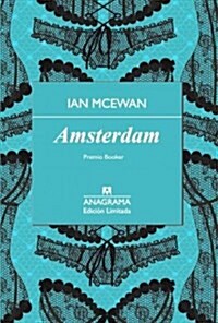 Amsterdam (Paperback)