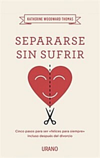 Separacion Consciente (Paperback)
