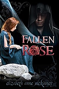 Fallen Rose (Paperback)