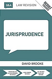 Q&A Jurisprudence (Paperback, 7 ed)