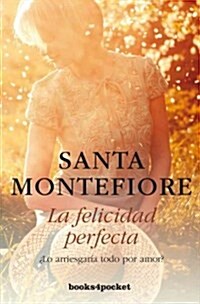 Felicidad Perfecta, La -V2* (Paperback)