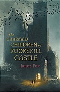 The Charmed Children of Rookskill Castle (Audio CD, Unabridged)