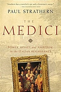 The Medici (Hardcover)