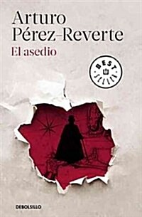 El Asedio / The Siege (Paperback)