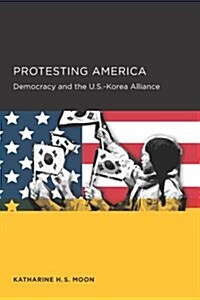 Protesting America: Volume 4 (Paperback)