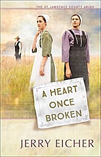 A Heart Once Broken: Volume 1 (Paperback)